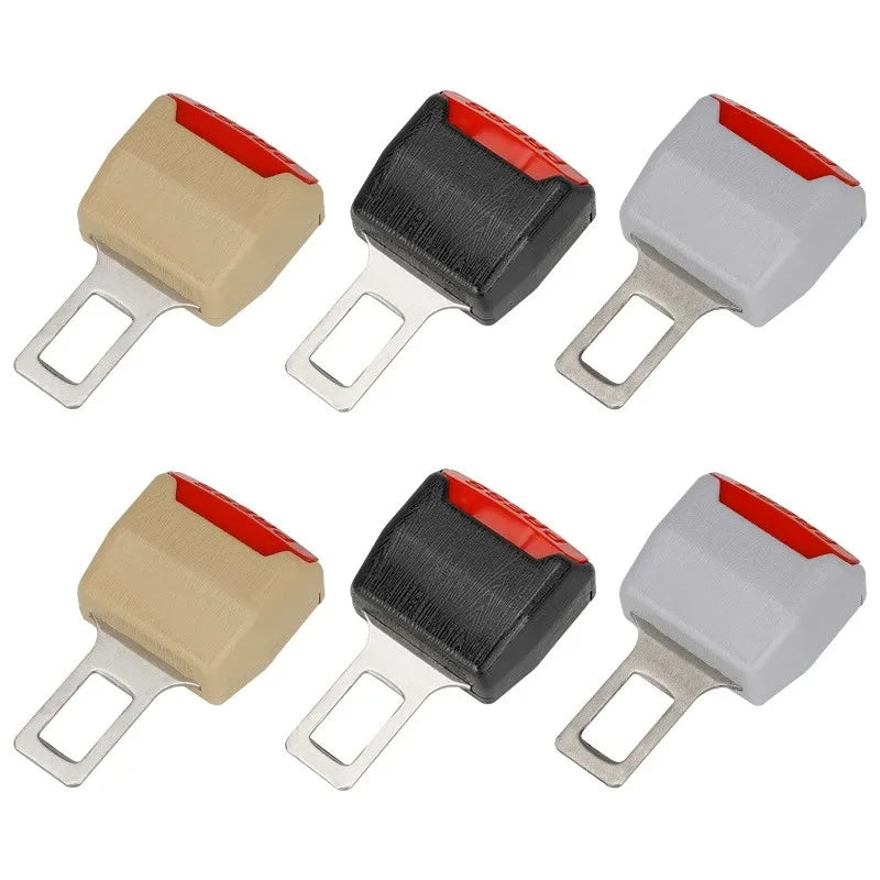 Universal Anti Slip Seat Belt Extender | Elevate Every Outfit with This Must-Have Fashion & Lifestyle Accessory
