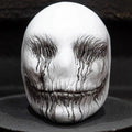 Realistic Halloween Skull Mask Creepy Ghost Costume Prop | Beautiful, Festive & Built to Last Season After Wonderful Season