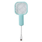 Compact USB Mosquito Zapper | Effortlessly Functional Home Essential for Clean, Organised Living