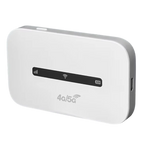 Ultimate Portable Wi-Fi | Cleverly Designed for Everyday Use — You'll Wonder How You Managed Without It