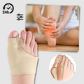 Gel bunion corrector | Quality Home Accessory Built to Look Great & Last for Years