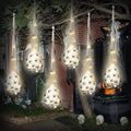 Light Up Spider Egg Sacs Halloween Decor Hanging Prop | The Perfect Seasonal Touch for Your Home — or as a Thoughtful Gift