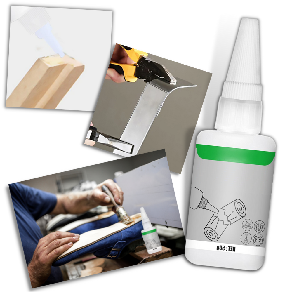 Versatile Welding High Strength Oily Glue | Professional-Grade Tool Built for Precision, Durability & Reliability
