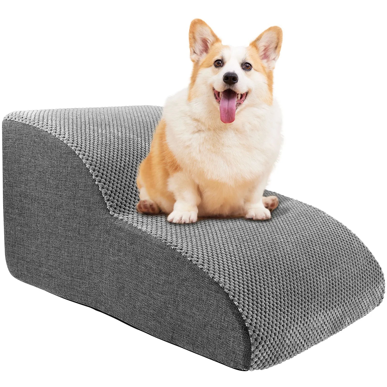 Dog Stairs for Bed | Trusted by Pet Owners — Safe, Easy to Use & Built to Last