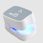 Painless Nail Fungus Laser | Clinically Designed for Targeted Pain Relief & Faster Daily Recovery
