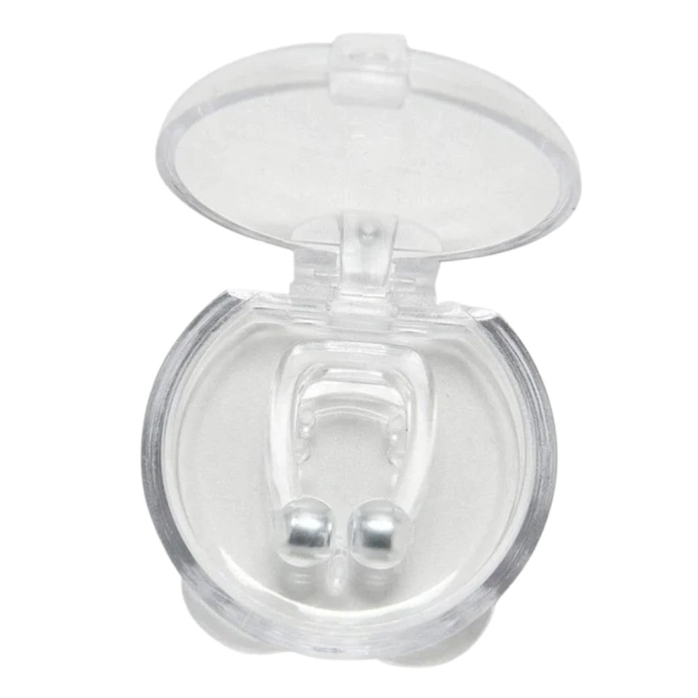 Nose plug to stop snoring | Ergonomic Design for Targeted Relief, Improved Comfort & Mobility