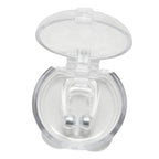 Nose plug to stop snoring | Ergonomic Design for Targeted Relief, Improved Comfort & Mobility