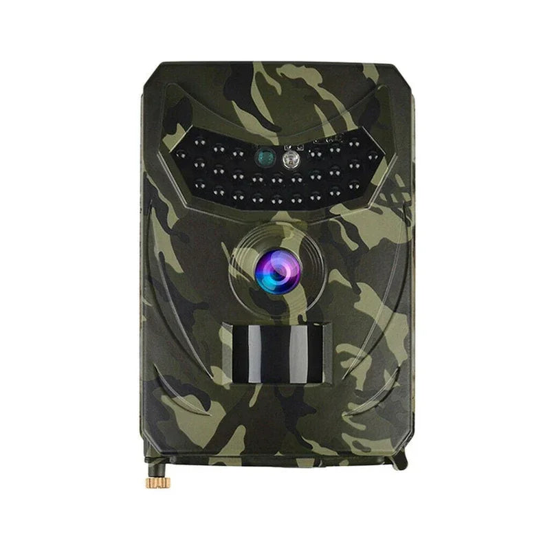 ProVision Night Vision Trail Camera | Intelligent Design Meets Reliable, Long-Lasting Everyday Performance