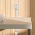 Multi Port Electrical Outlet Extender | Premium Quality, Thoughtful Design — Built for Real Everyday Life