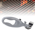 Steam Cleaning Barbecue Grill Brush | Easy-Care Garden Essential That Transforms Any Outdoor Space