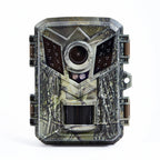 StealthView Night Vision Trail Camera | Compact, Powerful & Ready to Go — Premium Tech at Outstanding Value