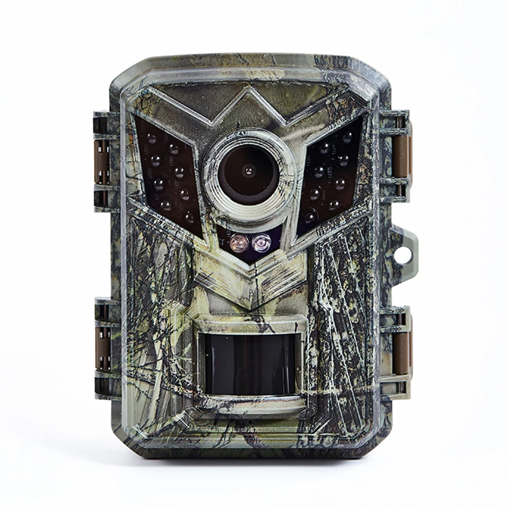 StealthView Night Vision Trail Camera | Compact, Powerful & Ready to Go — Premium Tech at Outstanding Value