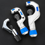 Heavy-Duty Pipe Cutter | Heavy-Duty Performance in a Compact, Ergonomic, Easy-to-Use Design