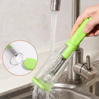 Multifunction Apple and Vegetable Peeler with Storage Tube | Every Home Cook Needs This — Save Time, Reduce Effort, Eat Better