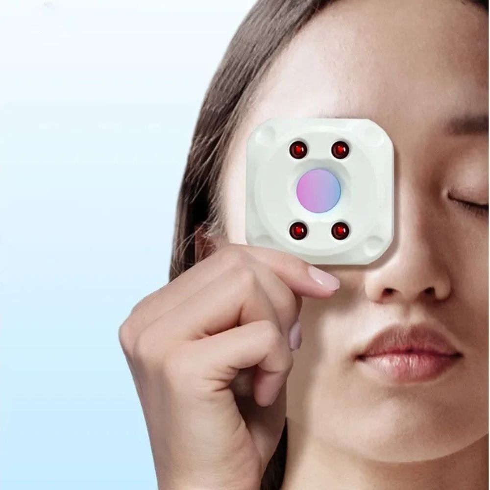 Safer Space Spy Camera Detector Gadget | The Smart Choice for Quality, Reliability & Long-Lasting Performance