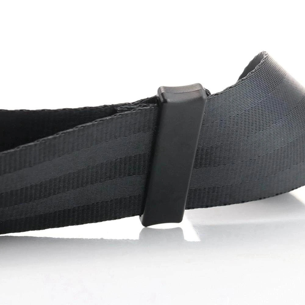 Universal Adjustable Car Seat Belt Extender | Thoughtfully Crafted Accessory — Timeless Style & Premium Quality Feel