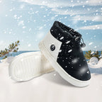 Heated Shoes with Adjustable Foot Warmers | Lightweight, Breathable Footwear Built for All-Day Everyday Wear
