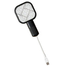 Compact USB Mosquito Zapper | Effortlessly Functional Home Essential for Clean, Organised Living