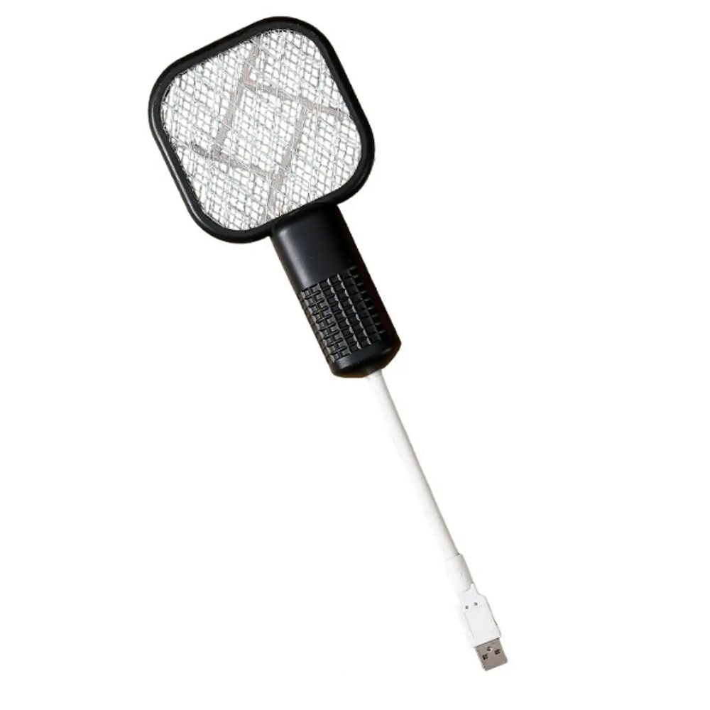 Compact USB Mosquito Zapper | Effortlessly Functional Home Essential for Clean, Organised Living