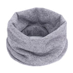 Cozy Cashmere Winter Scarf Neck Warmer | Stylish & Versatile Accessory to Complete Any Look, Any Occasion