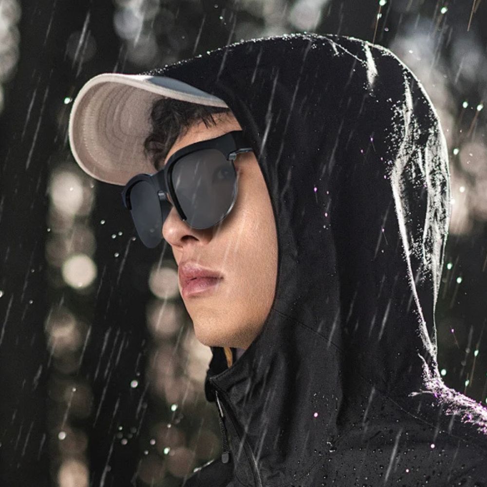 Smart Bluetooth Language Translation Earphone Glasses | Practical, Durable & Designed to Make Everyday Life Easier