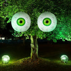 Halloween Eyeball Balloon Spooky Creepy Decor | The Perfect Seasonal Touch for Your Home — or as a Thoughtful Gift