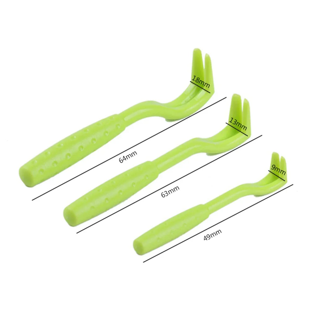 Tick Removal Device for Dogs and Pets | Designed for Happy, Healthy, Well-Loved Pets of Every Breed