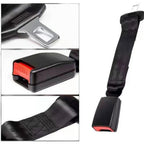 Universal Seat Belt Extender for Car Safety Comfort | The Perfect Finishing Touch for Any Look, Any Season, Any Outfit