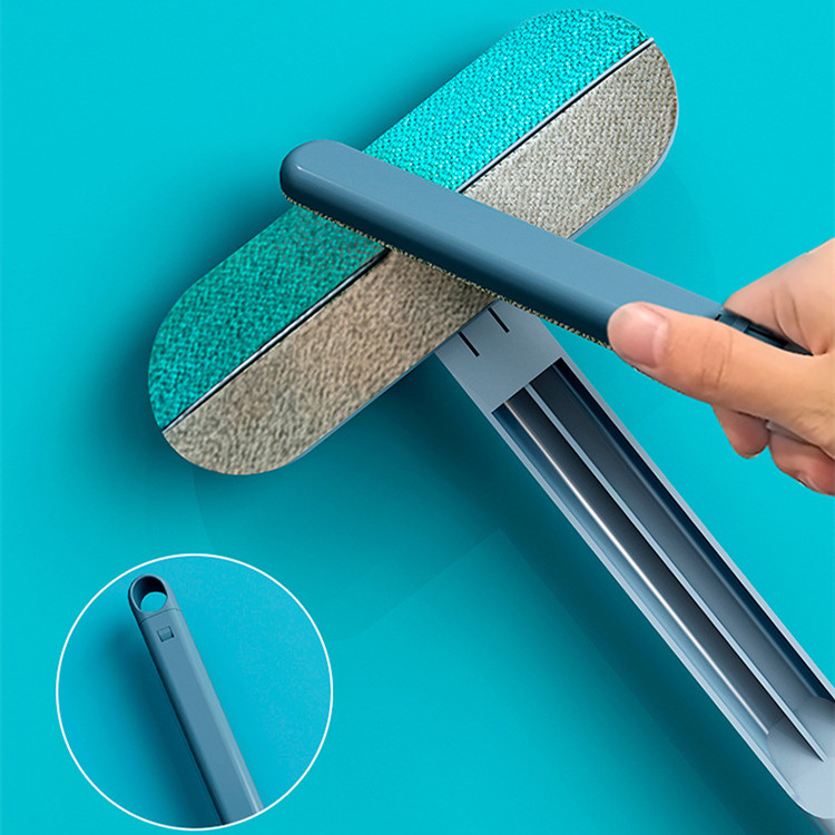 4 in 1 Pet Hair Remover Tool | Trusted by Pet Owners — Safe, Easy to Use & Built to Last