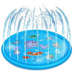Pet Dog Swimming Pool Folding Cleaning Bath Pool
