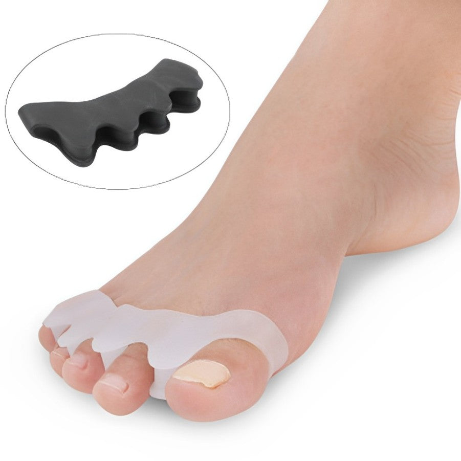 Orthopedic Claw Toe Splint Treatment | Ergonomic Design for Targeted Relief, Improved Comfort & Mobility