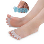 Orthopedic Claw Toe Splint Treatment | Ergonomic Design for Targeted Relief, Improved Comfort & Mobility