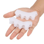Orthopedic Claw Toe Splint Treatment | Ergonomic Design for Targeted Relief, Improved Comfort & Mobility