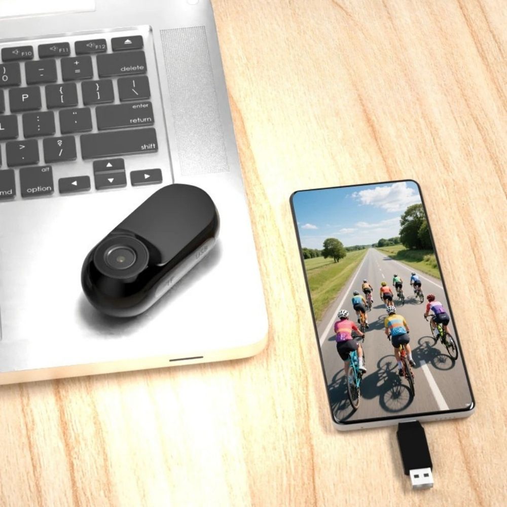 Mini Magnetic Action Camera POV Sport Recorder | High-Performance Tech Built for Modern, Busy, On-the-Go Lifestyles