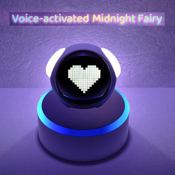 Sunrise Alarm Clock With Light And Voice Control | Intelligent Design Meets Reliable, Long-Lasting Everyday Performance