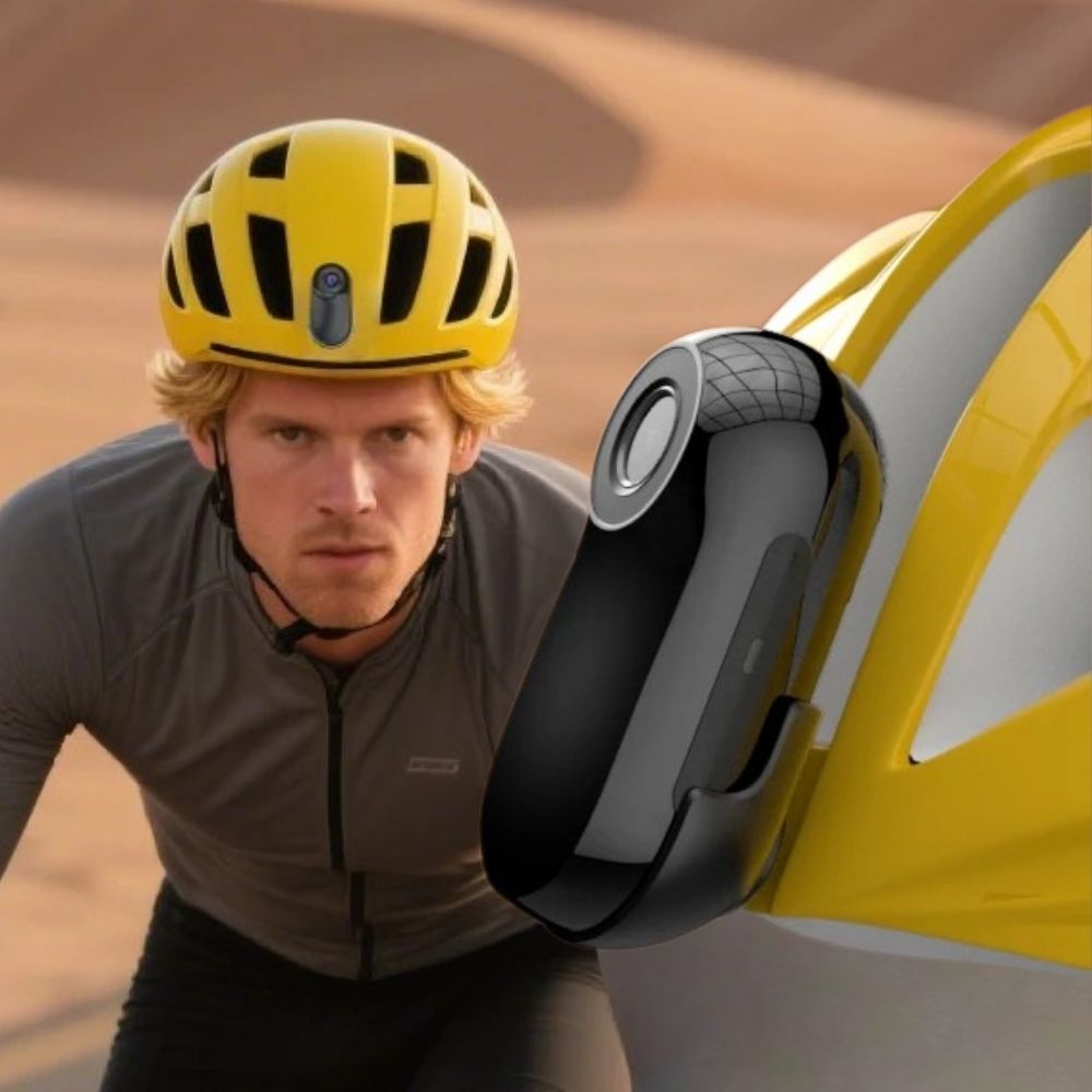 Mini Magnetic Action Camera POV Sport Recorder | High-Performance Tech Built for Modern, Busy, On-the-Go Lifestyles