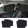 Car Window Shades | Smart Car Essential for a Cleaner, Safer & More Comfortable Drive