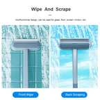 4 in 1 Pet Hair Remover Tool | Trusted by Pet Owners — Safe, Easy to Use & Built to Last