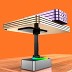 4-in-1 Phone Stand with Bluetooth Speaker | The Tech Upgrade You Didn't Know You Needed — Until You Try It