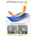 Adjustable Kids Solar Fan Hat | Engaging Kids Toy That Sparks Creativity, Curiosity & Confidence