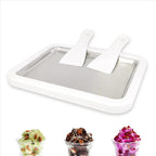Non-Electric Cold Tray | Style and Practicality Finally Together — The Modern Home Essential