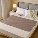Washable Incontinence Bed Protector | Upgrade Your Home with This Thoughtfully Designed Everyday Essential