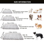 Cat Heating Pad and Dog Warming Pad | Vet-Approved Pet Essential for Comfort, Safety & Wellbeing