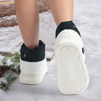 Heated Shoes with Adjustable Foot Warmers | Lightweight, Breathable Footwear Built for All-Day Everyday Wear
