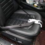 Pregnancy Seat Belt Extender Adjuster | Luxury-Feel Fashion Accessory — Where Style Meets Everyday Function