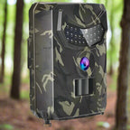 ProVision Night Vision Trail Camera | Intelligent Design Meets Reliable, Long-Lasting Everyday Performance