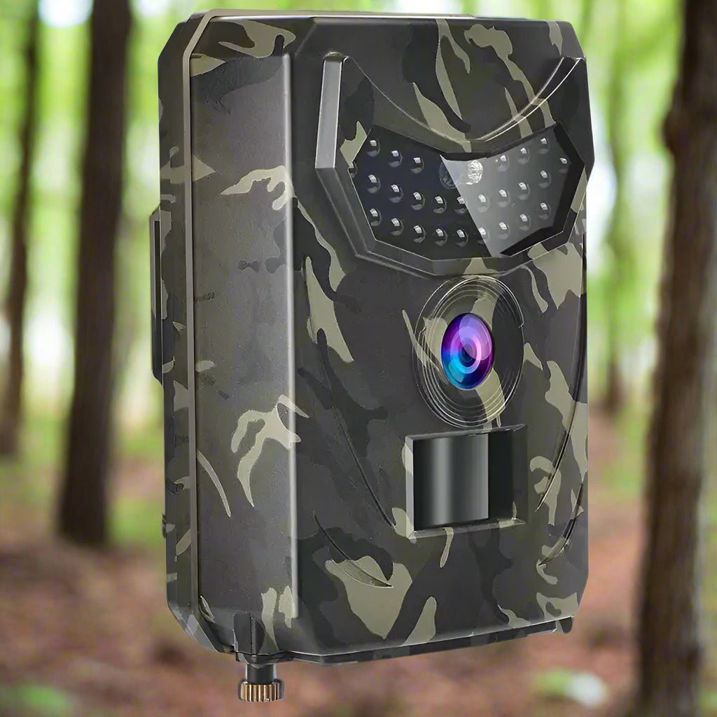 ProVision Night Vision Trail Camera | Intelligent Design Meets Reliable, Long-Lasting Everyday Performance