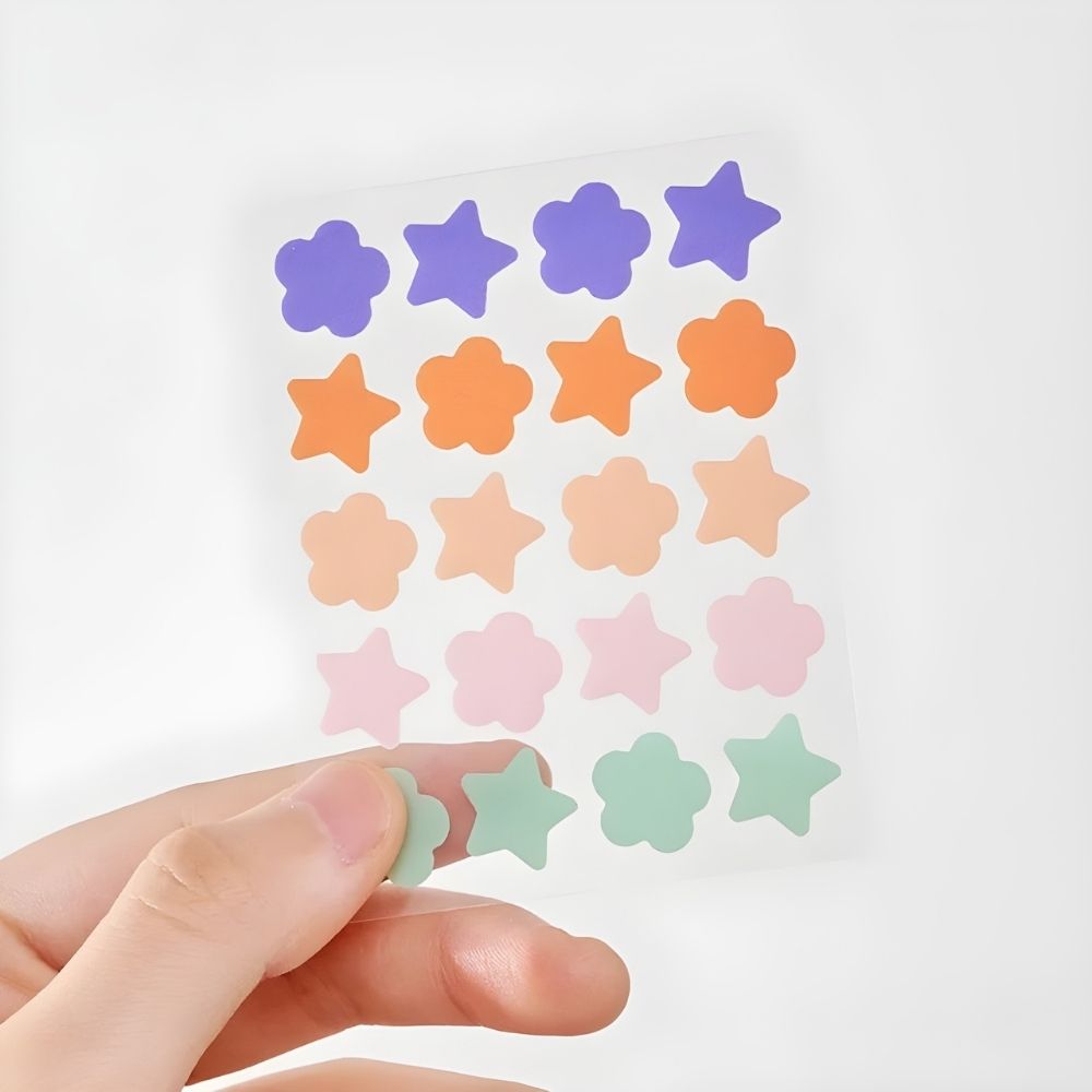 Hydrocolloid Pimple Acne Patch Sticker | Practical, Durable & Designed to Make Everyday Life Easier