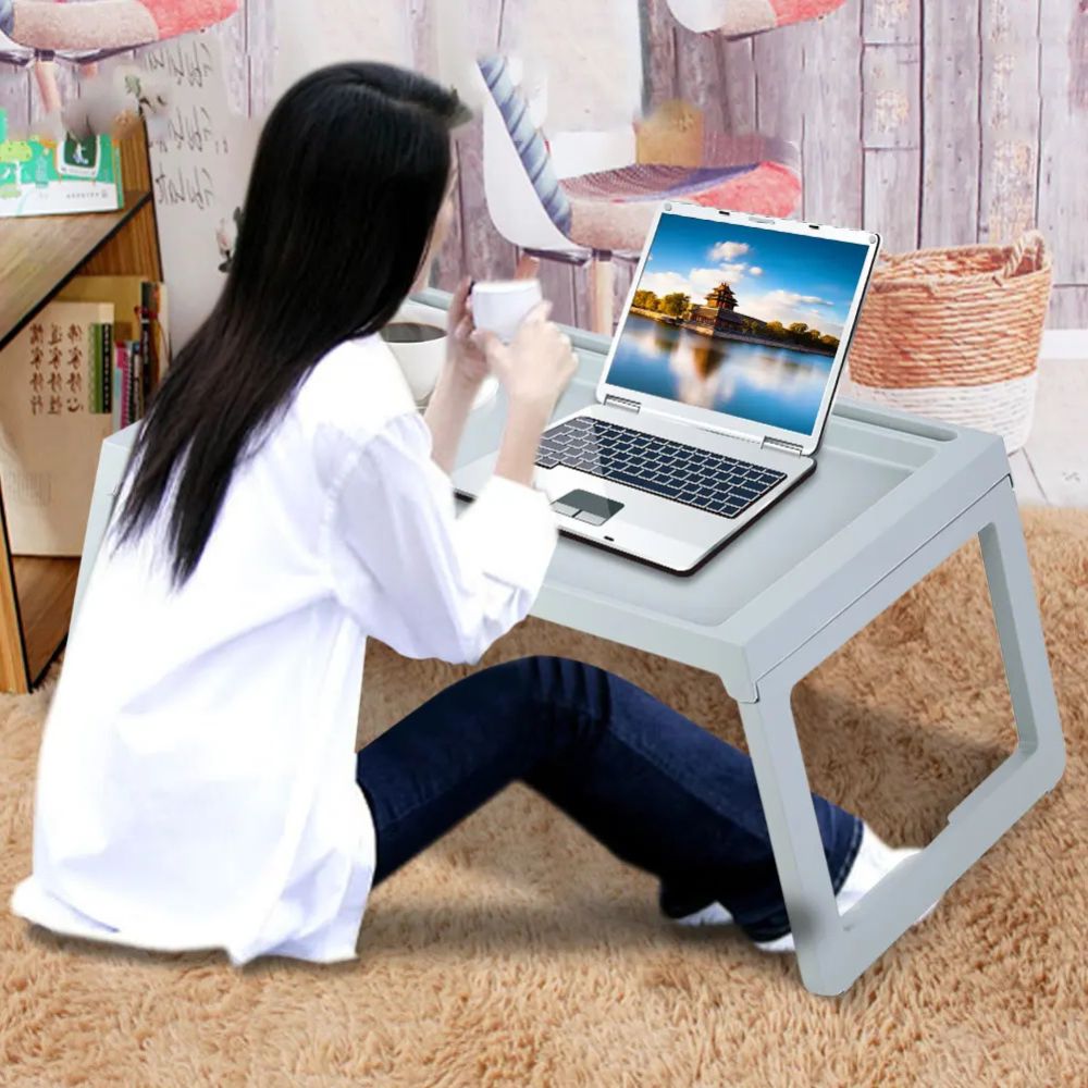 Foldable Bed Serving Tray | Quality Home Accessory Built to Look Great & Last for Years