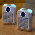 Compact Cooling Fan | Cleverly Designed for Everyday Use — You'll Wonder How You Managed Without It